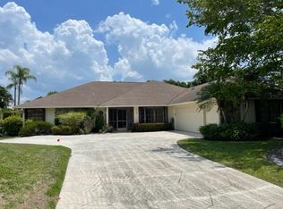 13190 Camero Way, Palm Beach Gardens, FL 33418