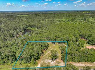 2511 County Highway 183b, Defuniak Springs, FL 32433