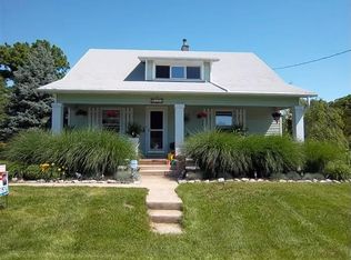 9897 Arch St, Germantown, OH 45327