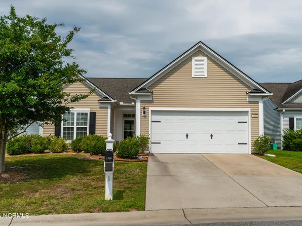 5230 Windlass Road, Southport, NC 28461