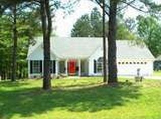 130 Regency Dr, Bethlehem, GA 30620
