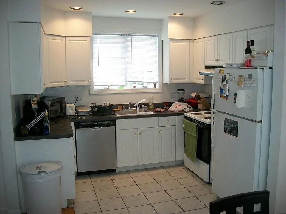 258D Allston St #D