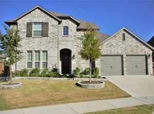 9712 Rexford Dr, Fort Worth, TX 76131