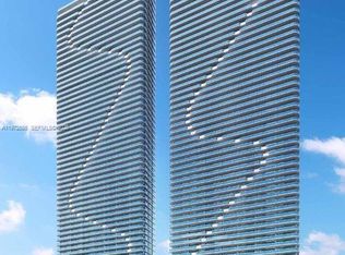 Aria Reserve East, Miami, FL 33137