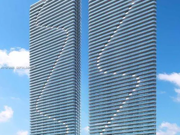 700 NE 24th St #1406, Miami, FL 33137