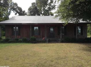 638 S Grand Ave, Mc Rae, AR 72102