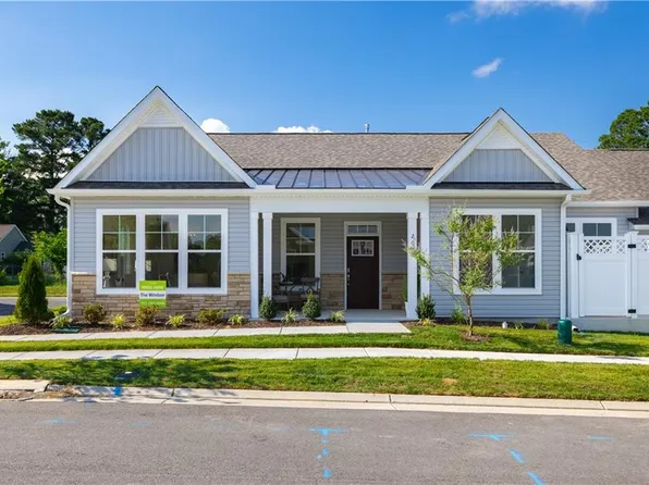 207 Richmond Ave #7-1, Smithfield, VA 23430