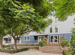 6038 Carlton Way APT 106, Los Angeles, CA 90028