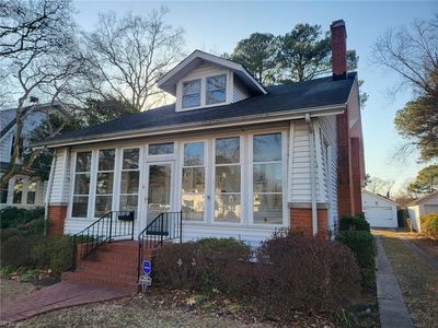 137 Hampton Roads Ave, Hampton, VA, 23661