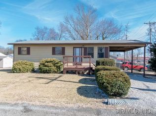 712 Sherbourne Ave, Troy, IL 62294