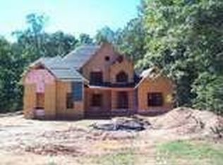 1070 Liberty Ln, Bogart, GA