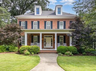 1414 Park Dr, Raleigh, NC 27605