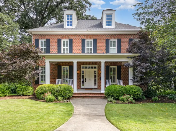 1414 Park Dr, Raleigh, NC 27605