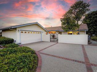 27109 Grayslake Rd, Rancho Palos Verdes, CA 90275