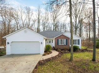 6642 McCurdy Rd, Delaware, OH 43015