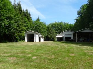 535 Three Rivers Rd, Forks, WA 98331