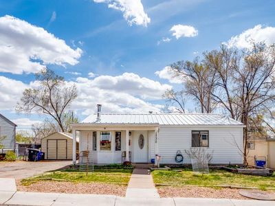 1730 37th St, Los Alamos, NM, 87544
