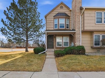 9682 W Chatfield Avenue #A, Littleton, CO, 80128
