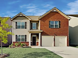 1708 Danville Dr, McDonough, GA 30253