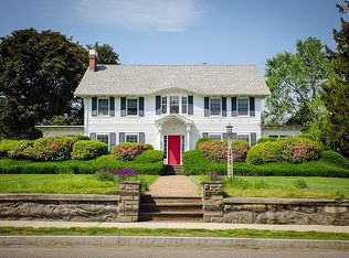 281 Main St, North Andover, MA 01845