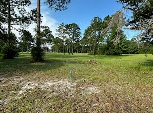 122 Sapelo Park NE, Townsend, GA 31331