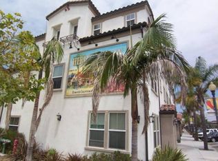 651 S A St, Oxnard, CA 93030