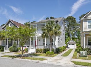 461 Bramson Ct, Mount Pleasant, SC 29464