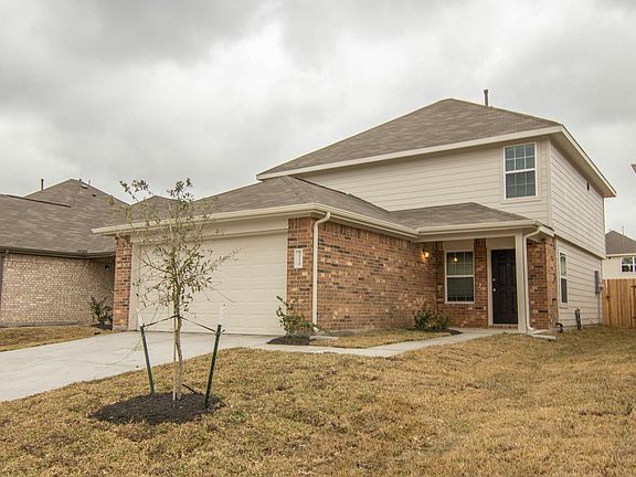 3rd image of 3710 Atascocita Elm Dr