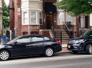 484 Irvine Turner Blvd APT 4, Newark, NJ 07108