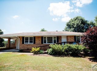142 Jones Rd, Athens, GA 30601
