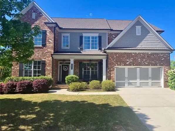 3970 Oxcliffe Grv, Buford, GA 30024