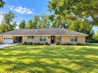 8002 County Rd #172, Alvin, TX 77511