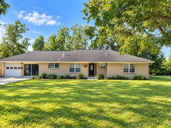 8002 County Rd #172, Alvin, TX 77511