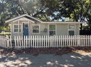 7409 Rhode Island Dr, Tampa, FL 33619