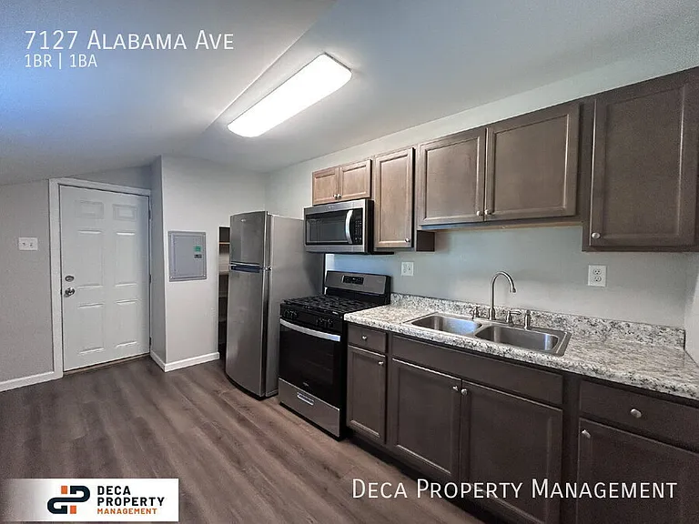 7127 Alabama Ave — Photo 6