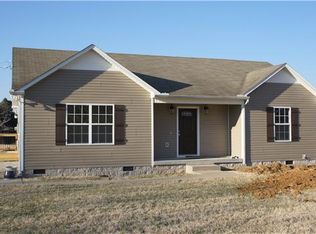 4237 Kedron Rd LOT 4, Spring Hill, TN 37174