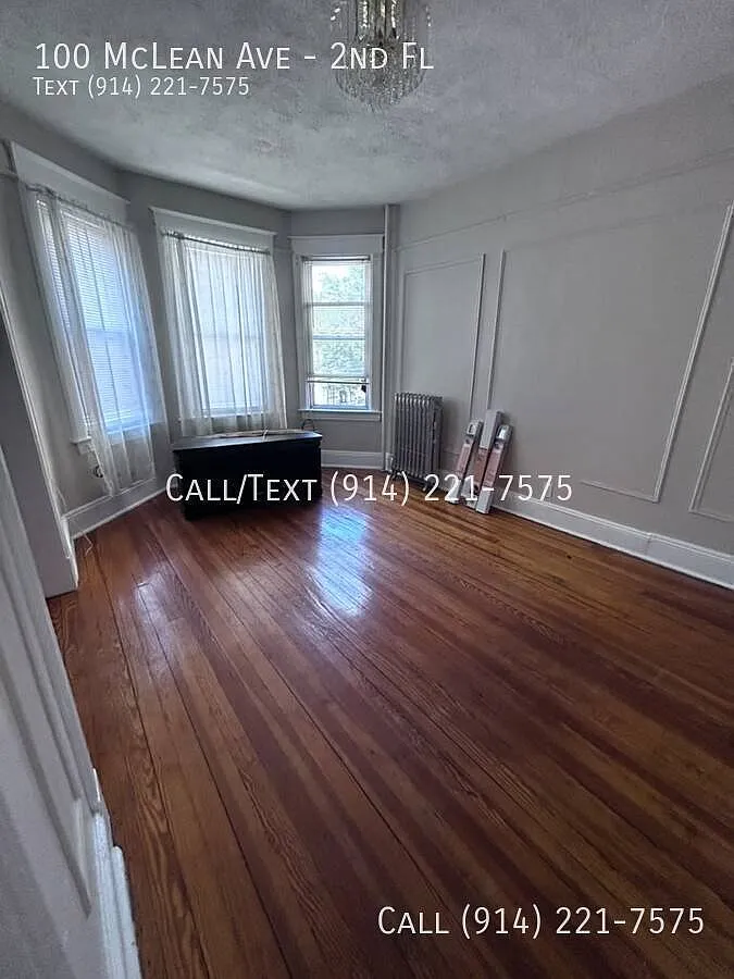 3 bed, 1.0 bath, $3,400 — Photo 1