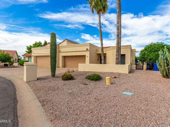 2620 N 61ST Street, Mesa, AZ 85215