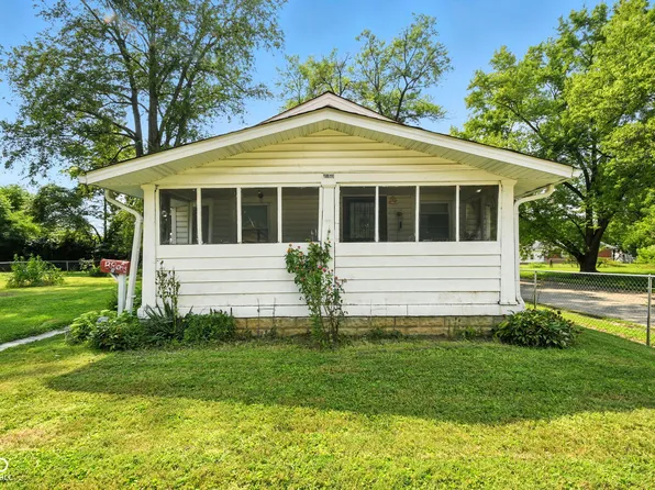 2860 Eastern Ave, Indianapolis, IN 46218