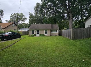 806 Hague Ave, Jackson, MI 49203