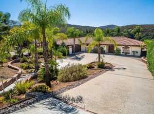 25953 Matlin Rd, Ramona, CA 92065