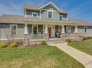1125 Quigley Pl, South Bend, IN 46617
