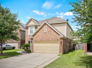 8119 Oat Meadow Trl, Houston, TX 77049