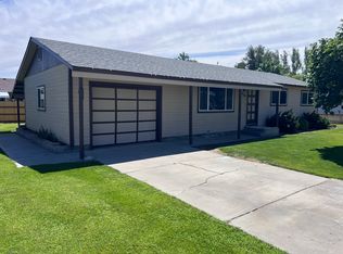 720 Flintlock Way, Weiser, ID 83672