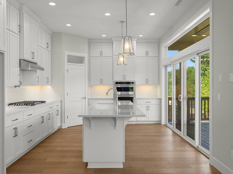 L’Appartement AMERICANA N/S Fooded P/O The Luke Apartments in Redmond | Greystar