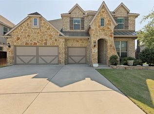 11849 Kynborrow Rd, Fort Worth, TX 76131