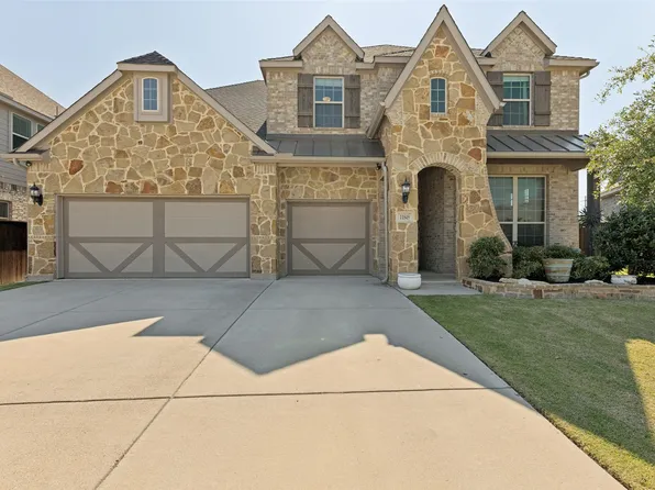 11849 Kynborrow Rd, Fort Worth, TX 76131