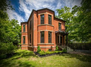 780 Saint George St, Annapolis Royal, NS B0S 1A0