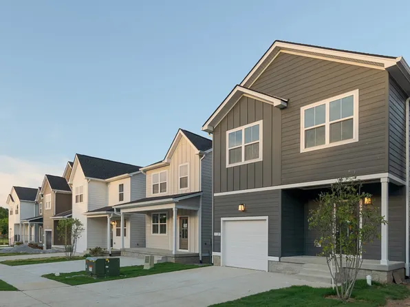 1125 Marlowe Lndg Lot 7, Nashville, TN 37207