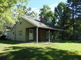 1130 Lloyd Ave, Aurora, OH 44202